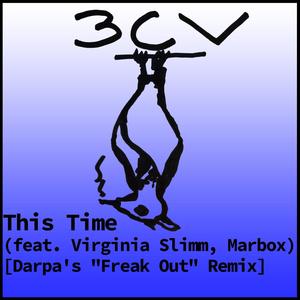 This Time(feat. Virginia Slimm & Marbox) (Darpa's 