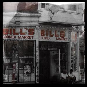 Bill's Corner (Explicit)