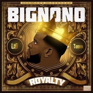 Royalty (Explicit)