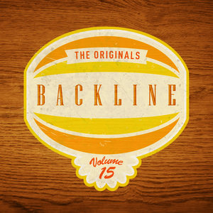 Backline - The Originals Vol. 15 - CD 2