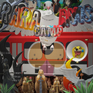 BACKSEAT (feat. froi & 808monchi)