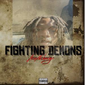 Fighting demons (Explicit)