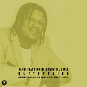 Butterflies (Phill SA Remix)