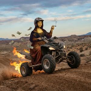 Gasolina (feat. Shak Stzy) (Explicit)