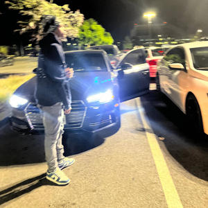 Stripped (feat. Dusse4100) (Explicit)