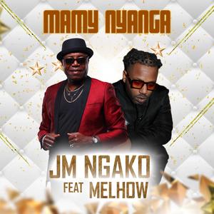 Mamy Nyanga (feat. Melhow)