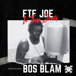 In These Streets (feat. Bos Blam) (Explicit)