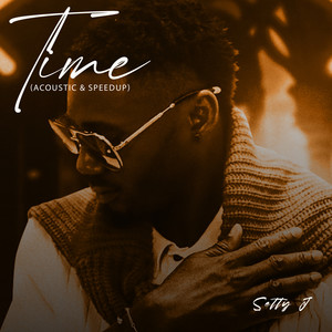 Time (Acoustic & Speed Up)