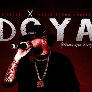 Do Ya(feat. Holla Atcha Gwalla) (Explicit)