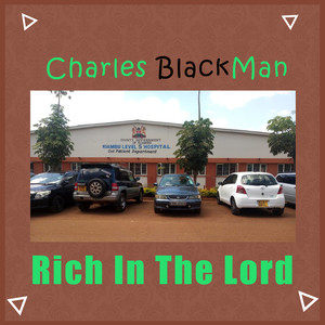 Rich in the Lord