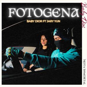 Fotogena (Jary Yunn Remix)