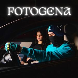 Fotogena (feat. Jary Yunn) (Remix)