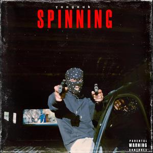 SPINNING (Explicit)