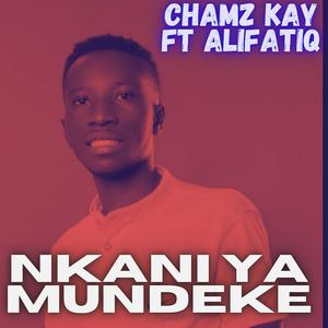 nkani ya mundeke (feat. Alifatiq)