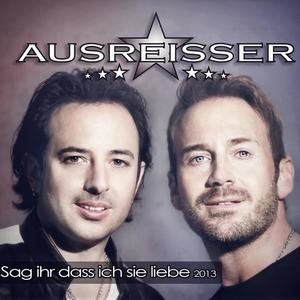 Sag ihr dass ich sie liebe 2013 (Tsmp Remix)