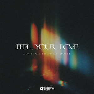 Feel Your Love