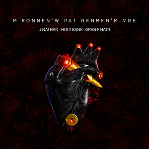 M Konnen'w Pat Renmen'm Vre