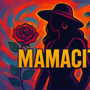 Mamacita (feat. 2wavybaby & DiMackulate) (Explicit)