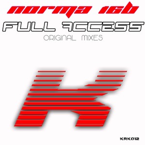 Full Access