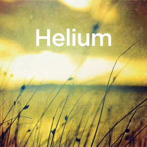 Helium (Piano Version)