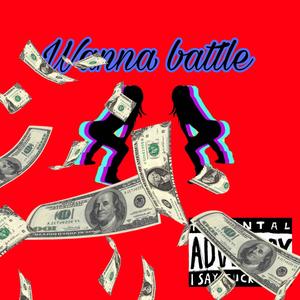 BB.Binary_jay - wanna battle (official audio) (Explicit)