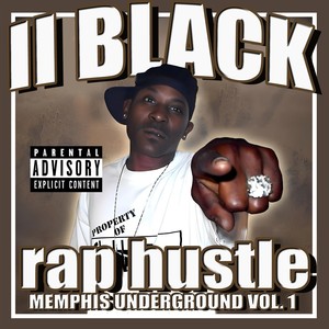 Rap Hustle: Memphis Underground, Vol. 1 (Remastered) [Explicit]