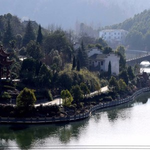 美丽无需证明自己美丽