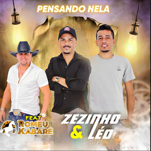 Pensando Nela (Oficial) [Explicit]