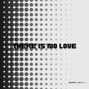 There is no love