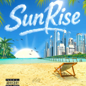 LOVE IS (feat. DAILY OFFENDER, KB, Tugga, T6 & Ks)