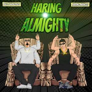 Haring Almighty (Explicit)