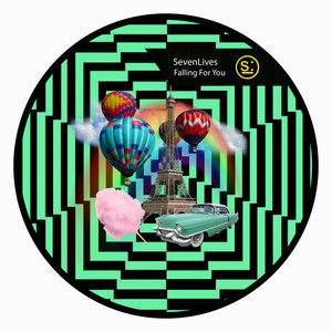 Falling For You (Original Mix)