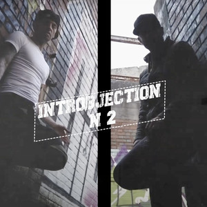 Introbjection n°2 (Explicit)