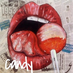 Candy (Explicit)