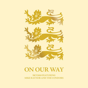 On Our Way - Single