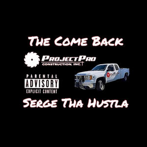 THE COME BACK (Explicit)