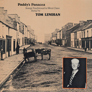 Paddy's Panacea