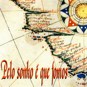 Fala do homem do leme