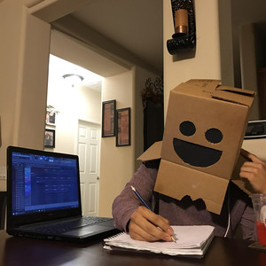 Do Not Disturb (Explicit)