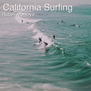 California Surfing