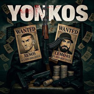 Yonkos (Explicit)