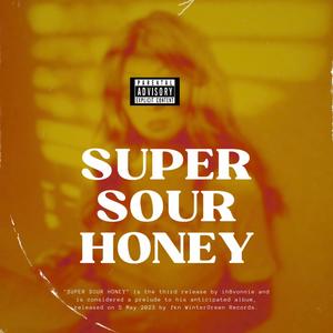 SUPER SOUR HONEY