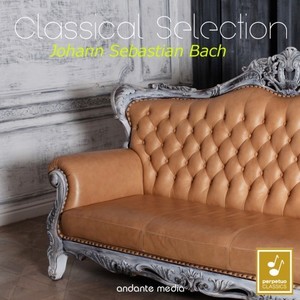 Concerto for Violin and Oboe in C Minor, BWV 1060R - II. Adagio