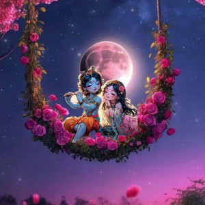 Tu Hi Toh Meri Jaan Hai Radha