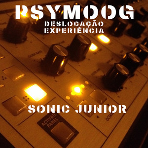 Psymoog - Deslocação Experiência