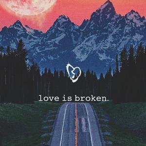 Love Is Broken(feat. Judith)