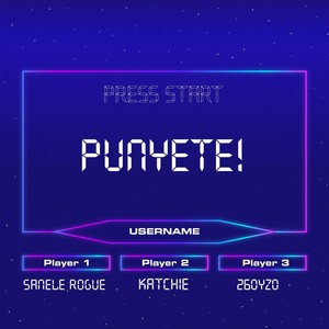 Punyete