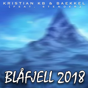Blåfjell 2018