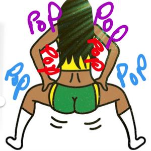Pop Pop(feat. Tasha) (Explicit)