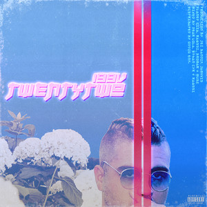 Twentytwo (Explicit)